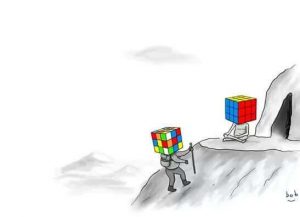 Meditatie kan je hersenen vernieuwen binnen acht weken