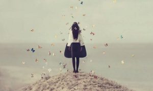 Ben je werkelijk waar je wilt zijn?