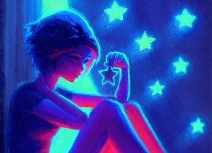 Vijf sensationele citaten om je te helpen van jezelf te houden