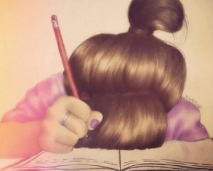 Onze grootste fout: niet weten wanneer ergens een punt achter te zetten