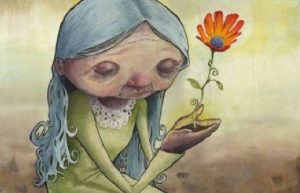 Ouder worden is een privilege dat velen ontzegd wordt