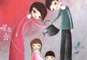 Educatie is het fundament van een goed leven