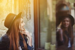 Aandacht schenken aan je uiterlijke verschijning is niet oppervlakkig