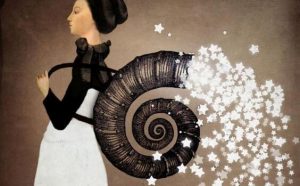 Het zijn niet de lasten waaronder je bezwijkt, maar de manier waarop je ze draagt