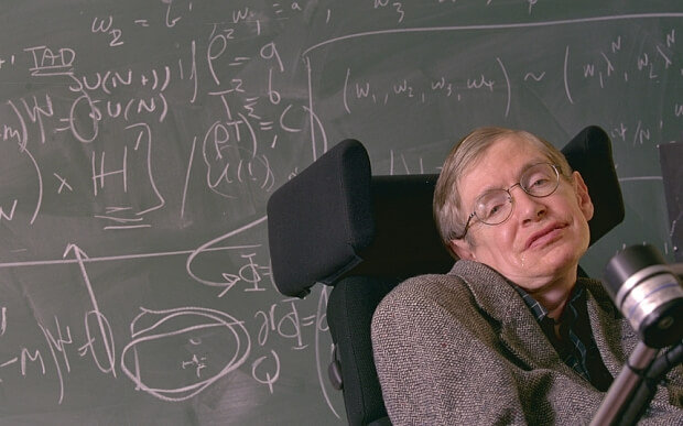 Hawking