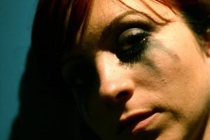 Zelfbeschadiging of het verlangen jezelf te beschadigen