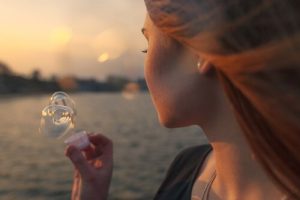 We keren altijd terug naar de plekken waar we van het leven hielden