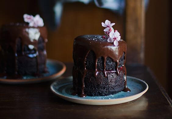 Chocolade