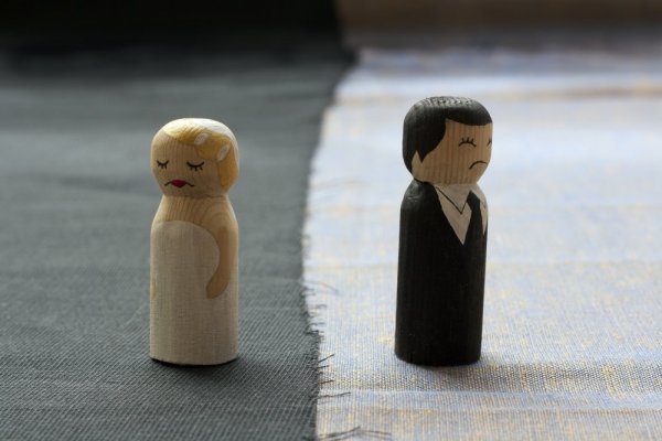 Is de lijn tussen liefde en haat echt zo dun?