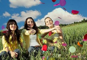 Werken aan ons gevoel van eigenwaarde