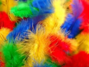 Synesthesie: geluiden zien, kleuren horen en voorwerpen proeven