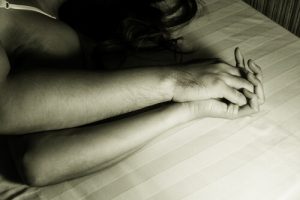 Seksverslaving of satyriasis: een waar probleem