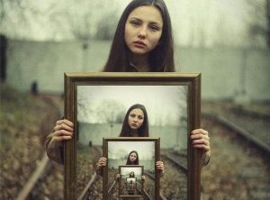 We worden niet gedefinieerd door wat we doen of hebben, maar door wie we zijn