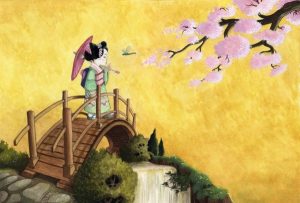 Bouw bruggen, geen muren