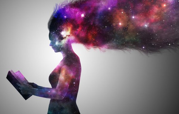 Hoe onze geest op basis van momentopnamen de ganse wereld creëert