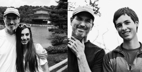 Waarom Steve Jobs ervoor koos om zijn kinderen op te voeden zonder Ipad