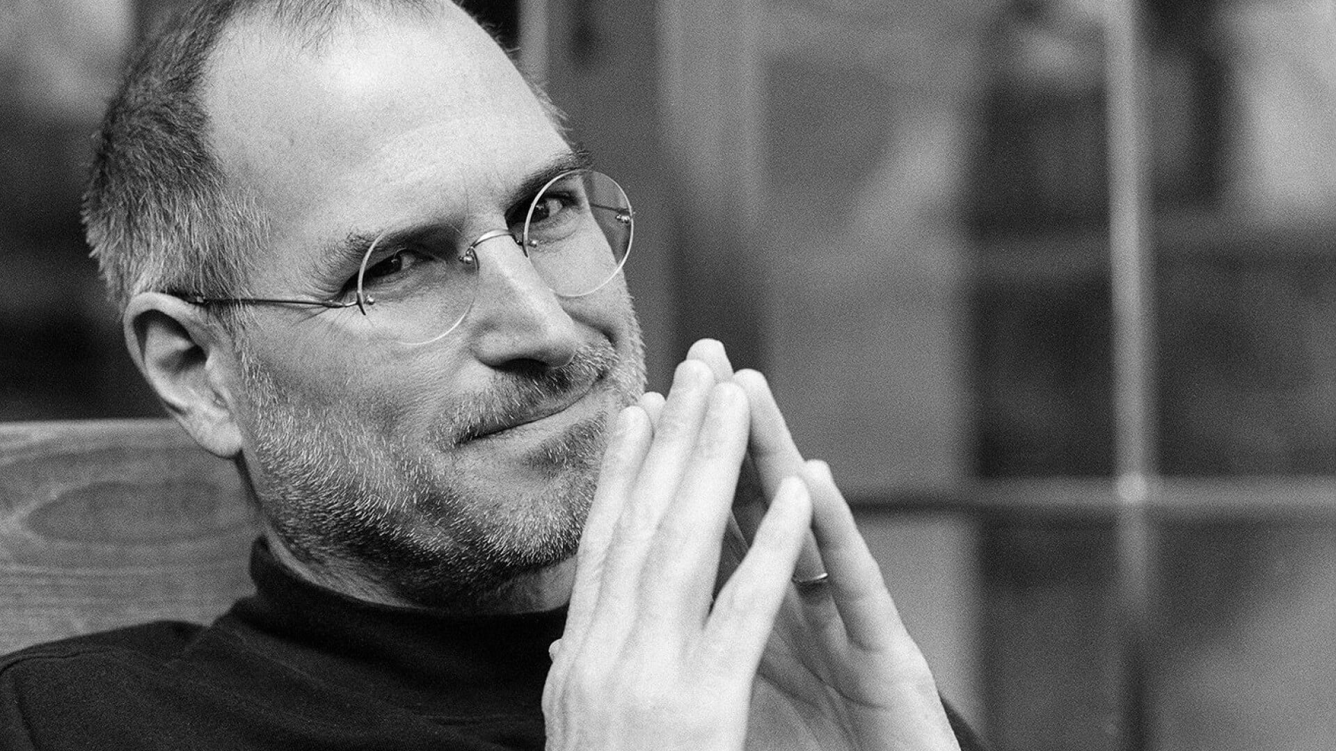 Steve Jobs Kinderen Ipad