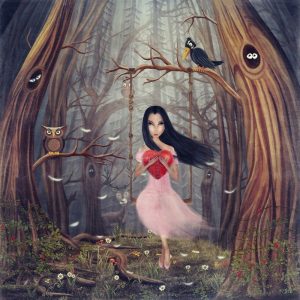 Philofobie: de angst om verliefd te worden