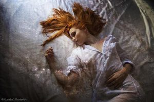 Slaapverlamming: als nachtmerries tot leven komen