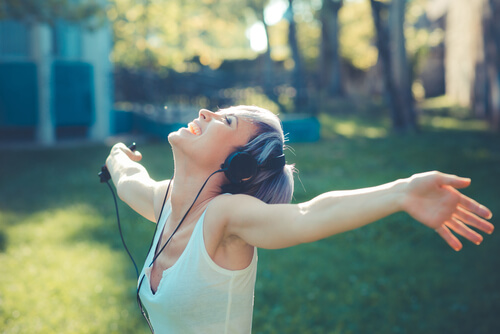 Muziek: geluidsgolven die de lucht, en ons gevoel, in beweging brengen