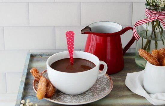 Chocolade