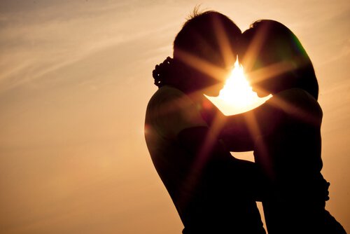 Twilight Liefde Volwassen Liefde
