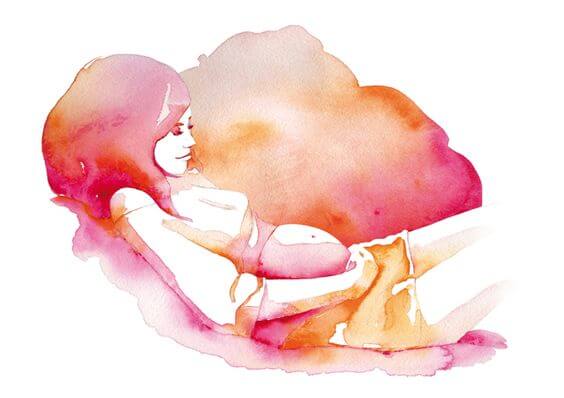 Zwangerschap Emoties