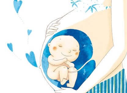 Zwangerschap Emoties