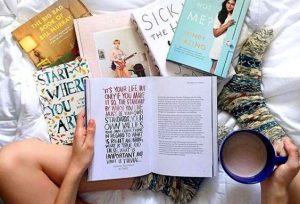 Mijn kamer, mijn ongeorganiseerde zooitje, mijn wereld