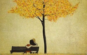 Hebben jij en je partner de comfortzone bereikt?