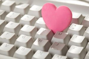 Het gevaar van cyberrelaties