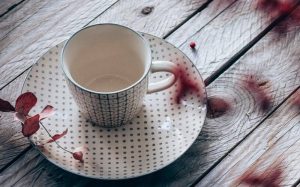 Vasten: een spirituele oefening