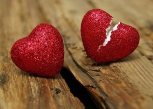 Ontrouw en de waarheid over geliefden