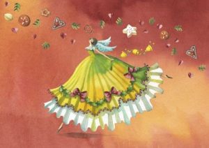 Het is tijd om gelukkig te zijn