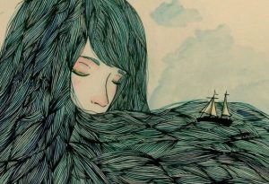 Bezorgdheid en angst zijn elkaars beste vrienden