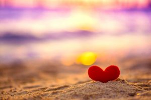 Er zijn duizenden manieren om 'ik houd van je' te zeggen