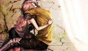 Maakt romantische liefde een koppel sterk?