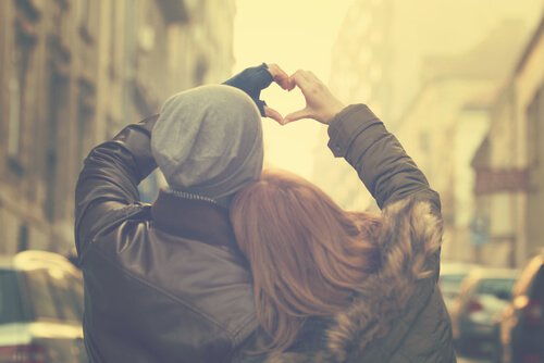 Relatie
