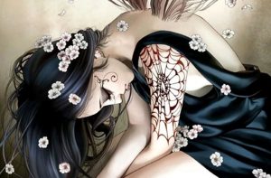 Geef het op als ze niet meer om je geven