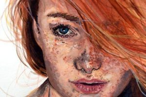 Je kunt alles zeggen met slechts één blik