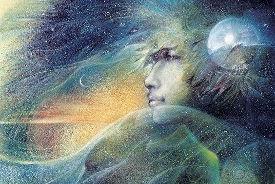 Ogen Sluiten Echt Zien