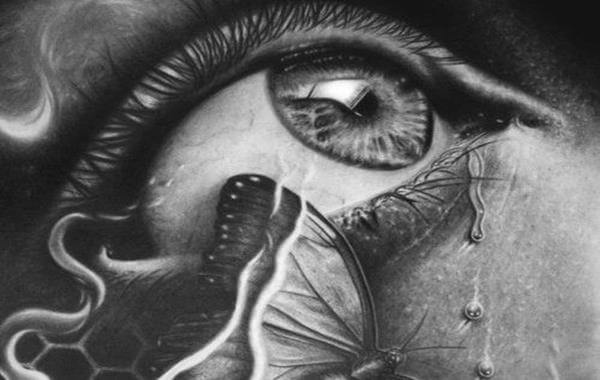 Als Je Liefhebt, Dan Lijd Je