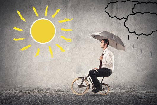 Positieve Psychologie