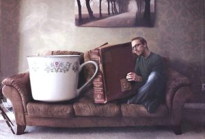 Het dunning-krugerffect: fictieve minderwaardigheid en superioriteit