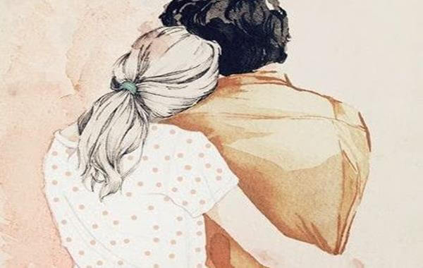 Als Je Liefhebt, Dan Lijd Je