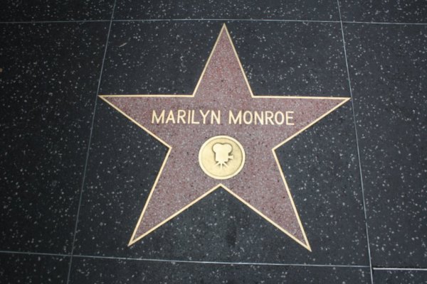 Marilyn Monroe: het psychologische portret van een gebroken pop