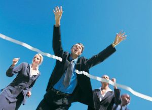 Vaardigheden om success te behalen op professioneel vlak