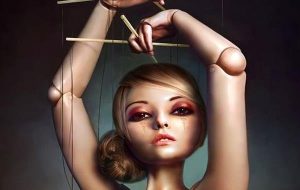 Vier tekenen van een gewelddadige relatie