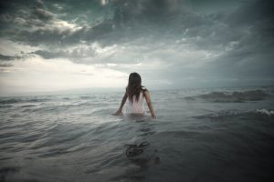 Angst leert ons iets over onszelf