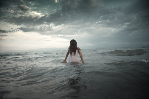 Angst leert ons iets over onszelf